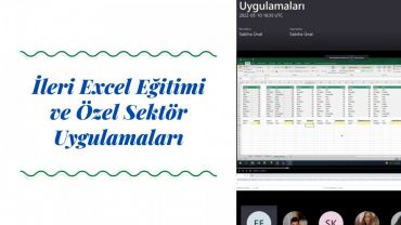Nuh Naci Yazgan Üniversitesi Endüstri Mühendisliği Bölümü ve Yataş Grup'un işbirliği ile gerçekleştirilen