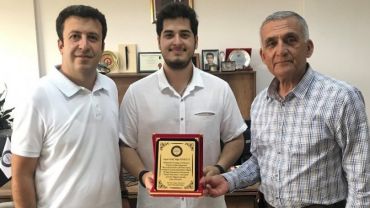 Tübitak 2209/B Programı Kapsamında Destek Kazananan Proje Başarılı Olarak Tamamlandı