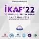 İÇ ANADOLU KARİYER FUARI (İKAF'22)