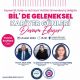 NNY Üniversitesi Mühendislik Fakültesi Dekanı Prof. Dr. Erkan KÖSE, 14 Mart 2022 Saat: 15:30' da Kayseri Bil Koleji öğrencileri ile buluşuyor.
