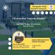Bahçeşehir Koleji Nevşehir Kampüsü 1. Üniversite Tanıtım Günleri