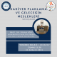NNY Üniversitesi Mühendislik Fakültesi Dekanı Prof. Dr. Erkan Köse, 31 Aralık 2021 Saat:13:30' da Aksaray Yenisen Koleji öğrencileri ile buluşuyor.