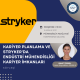 Kariyer Planlama ve STRYKER' da Endüstri Mühendisliği Kariyer İmkanları